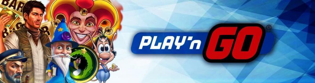 Play'n GO enters the UK market with Betway
