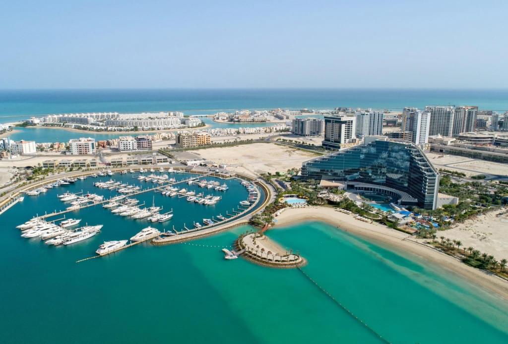 Development of Online Gambling in Bahrain Despite the Ban