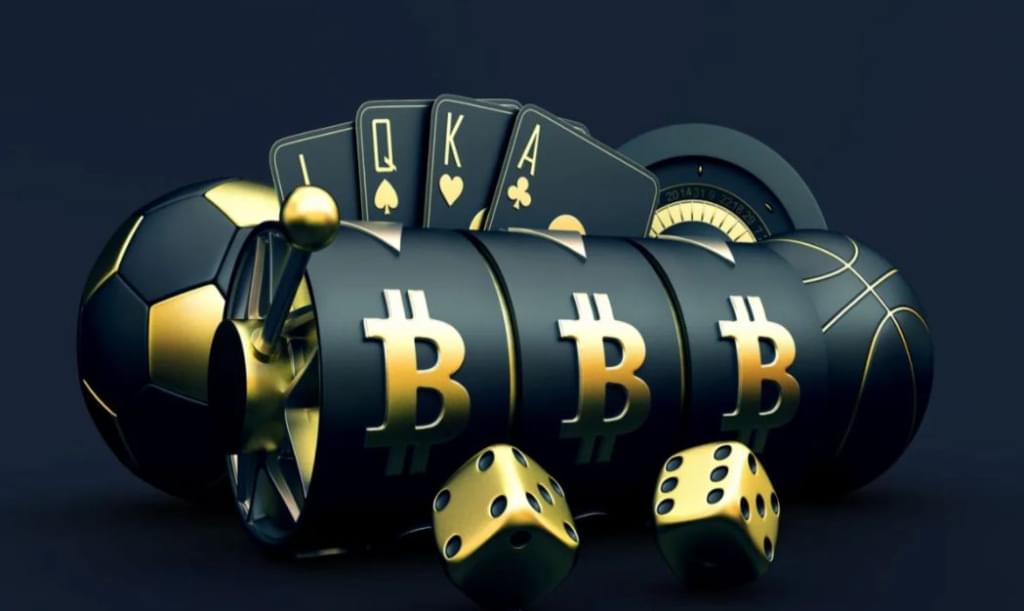 Cryptocurrency Casinos: Growth and Future Outlook