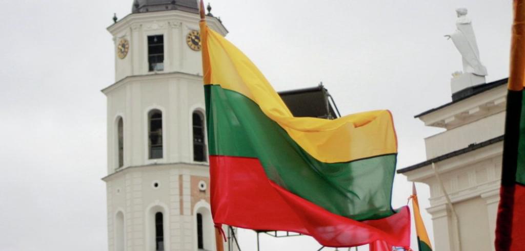 In Lithuania, Gambling Industry Revenues Rise