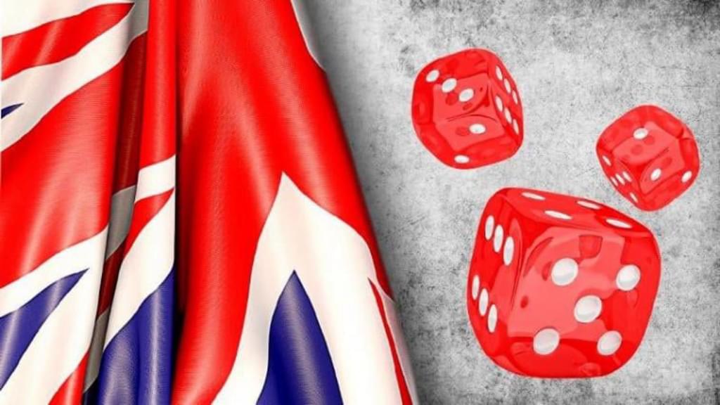 Britain Announces Safer Gambling Week 2023