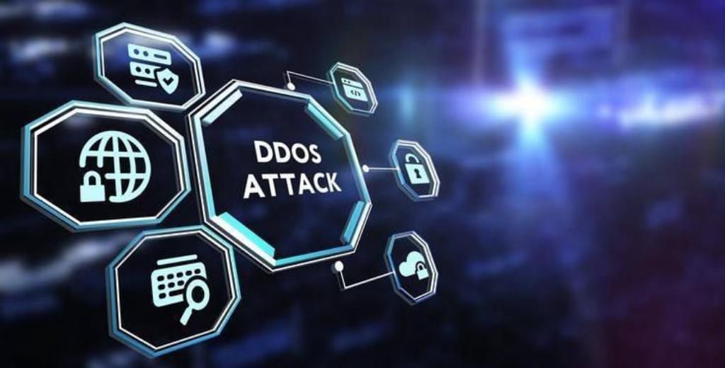 Battle Against Record-Breaking DDoS Attacks in Q3 2023