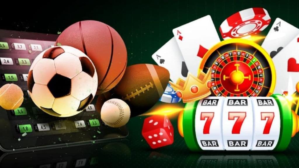 Tournaments and Sweepstakes — Real Ways to Win at Online Casinos