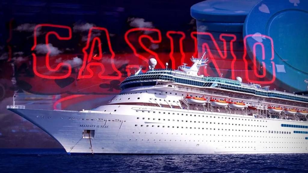 Princess Cruises to Open Largest Casino Aboard Cruise Ship