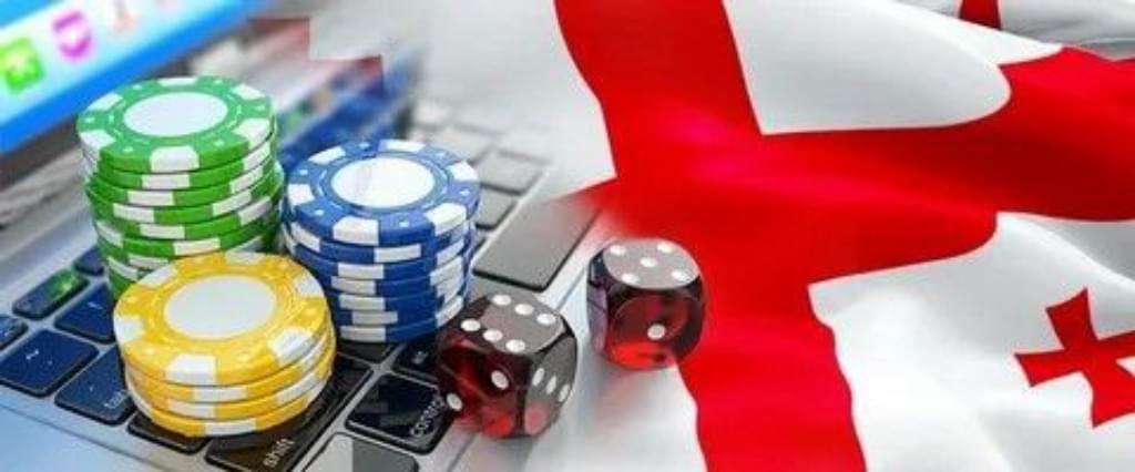 Georgia raises taxes on gambling revenues