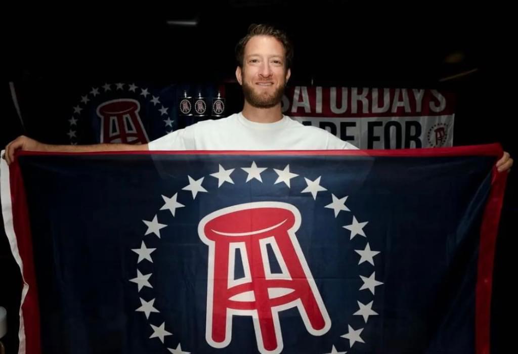Internet Sensation David Portnoy – Founder of Barstool Sports