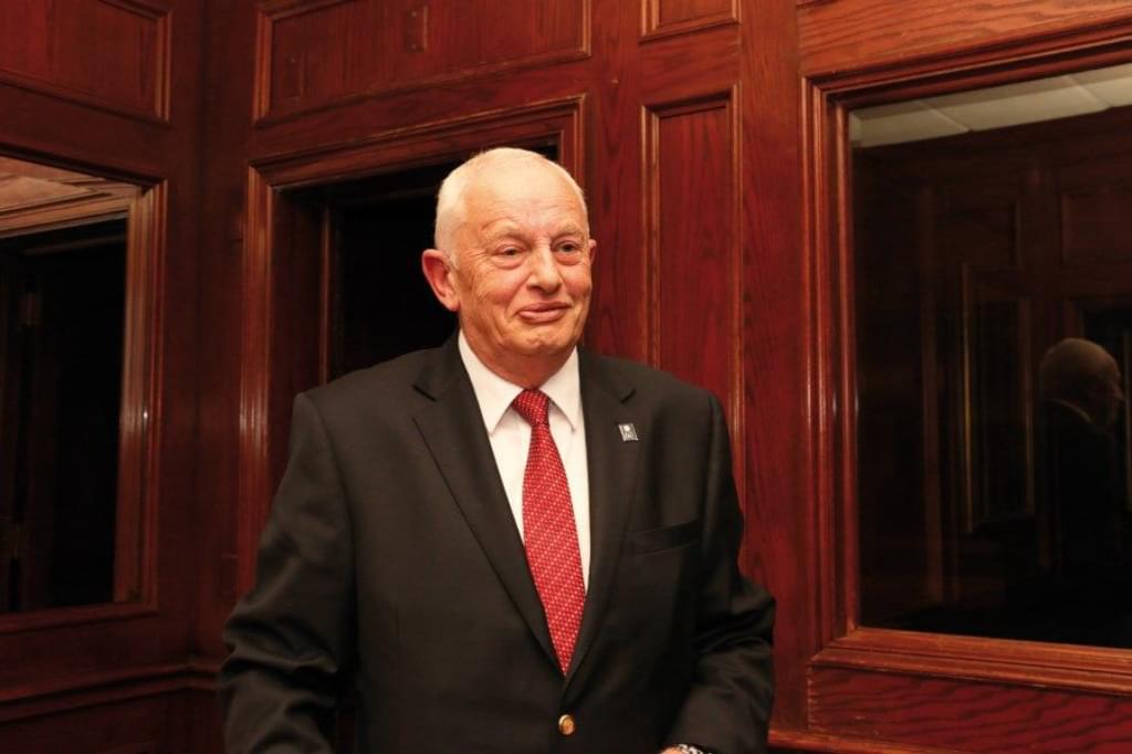 David Orrick to step down as director of industry relations at Merkur