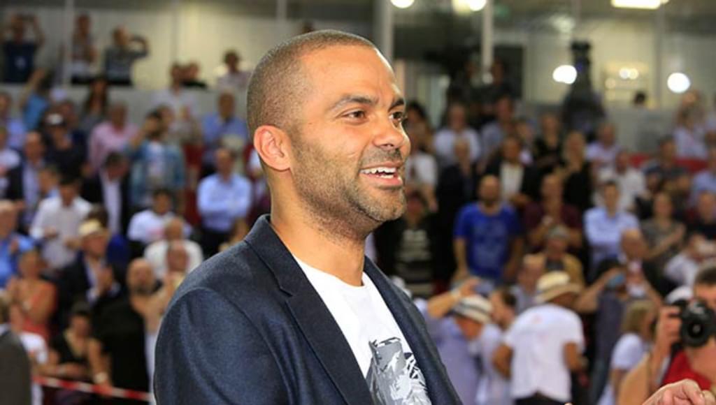NBA legend Tony Parker to become Fun88's ambassador in Asia