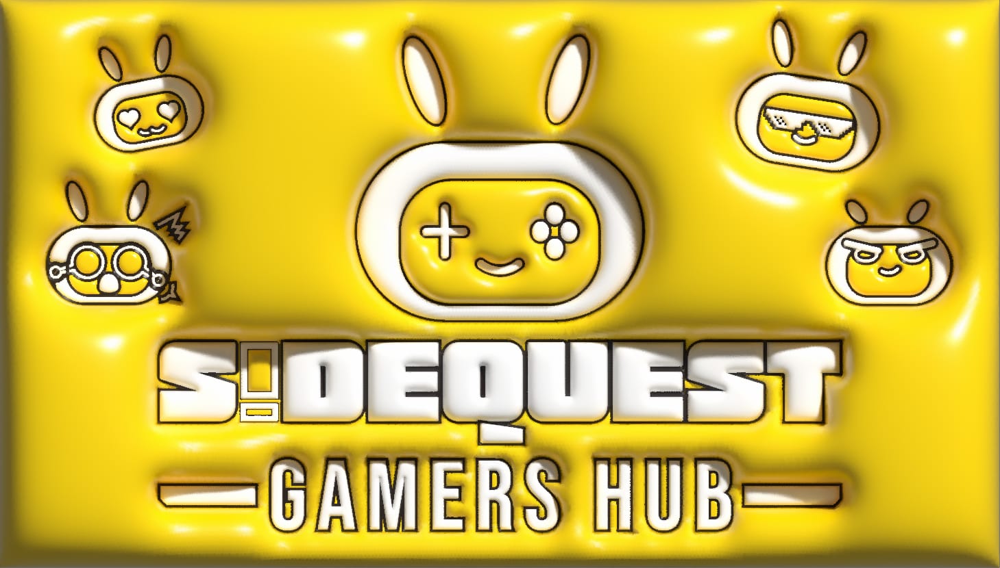 SideQuest Gamers Hub Announces New Year's Eve Discounts