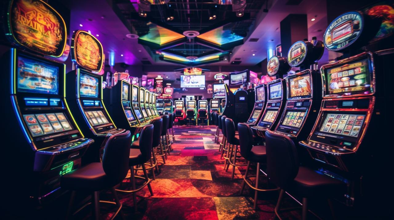 Surge in Slot Machine Enthusiasm: Castile and Leon Returns to Pre-Pandemic Gambling Levels