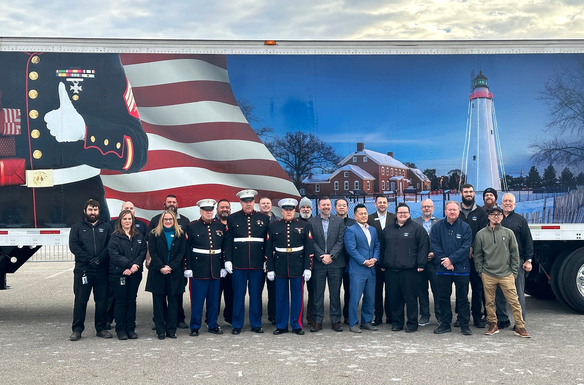 Gun Lake Casino in Canada raised $48 thousand for toys for children