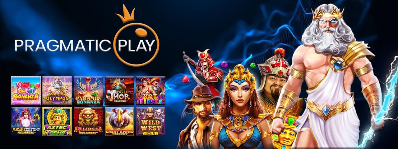 Pragmatic Play has added live casino games from two operators