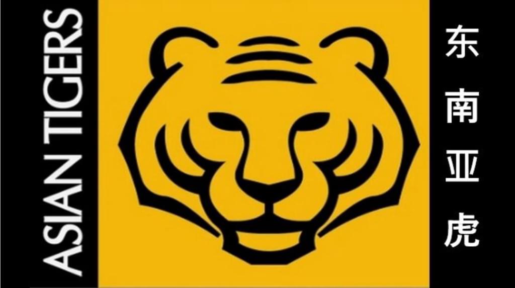 Can the ASEAN Tigers Dominate the Global Gambling Market?