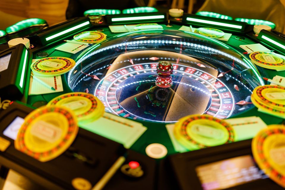 Experts Assess US Online Gambling Market by 2028