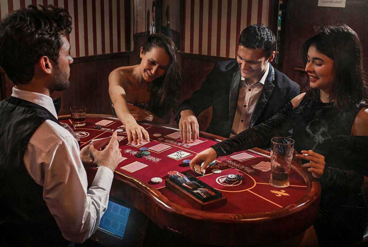 50 Arrested in Qatar for Running Illegal Casino
