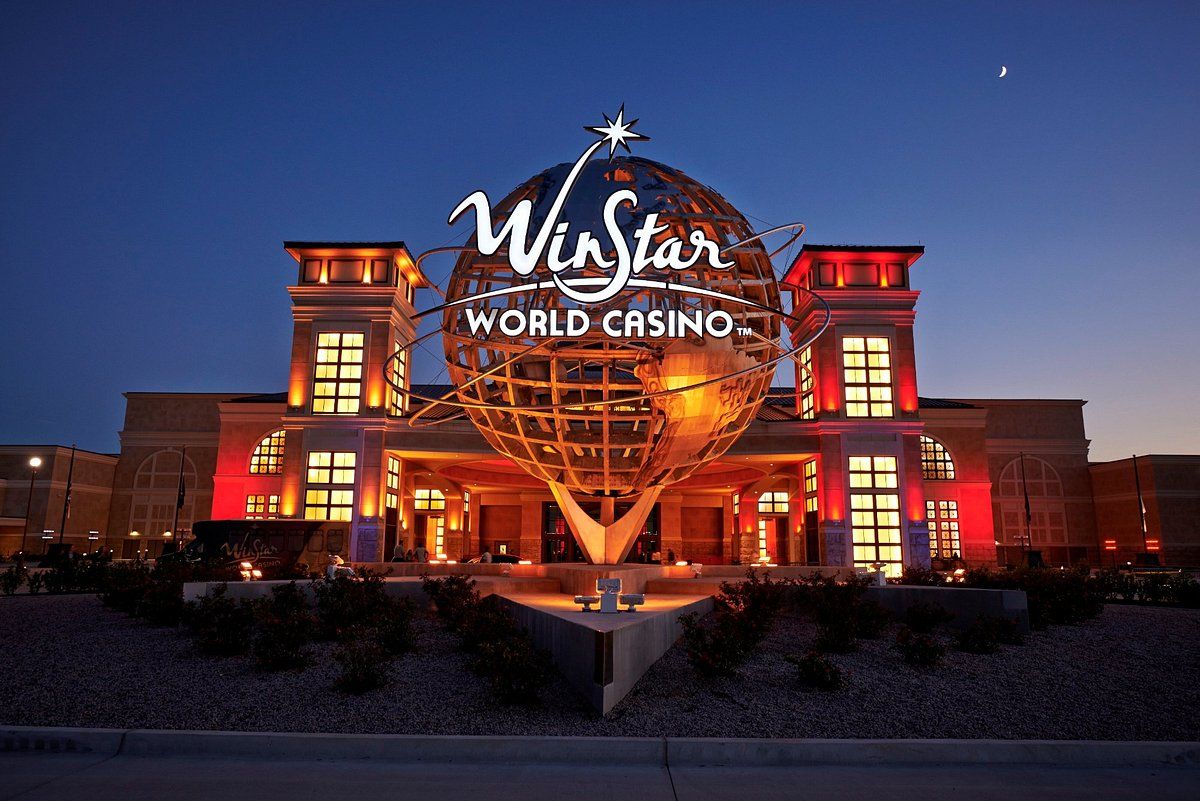 Anaxi Launches WinStar World Casino and Resort Mobile App