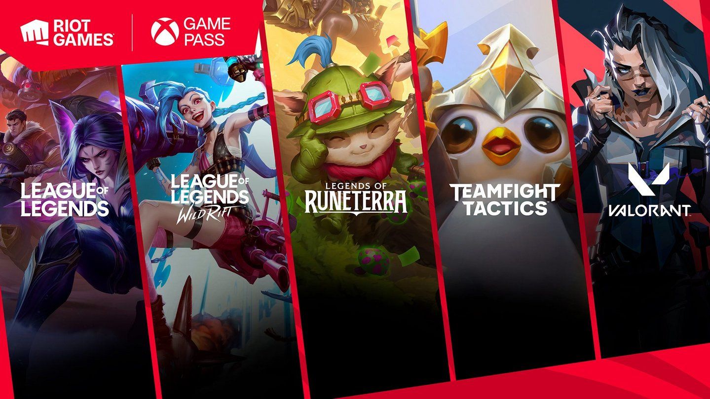 Riot Games to Increase Minimum Player Age and Change Tournament Rules