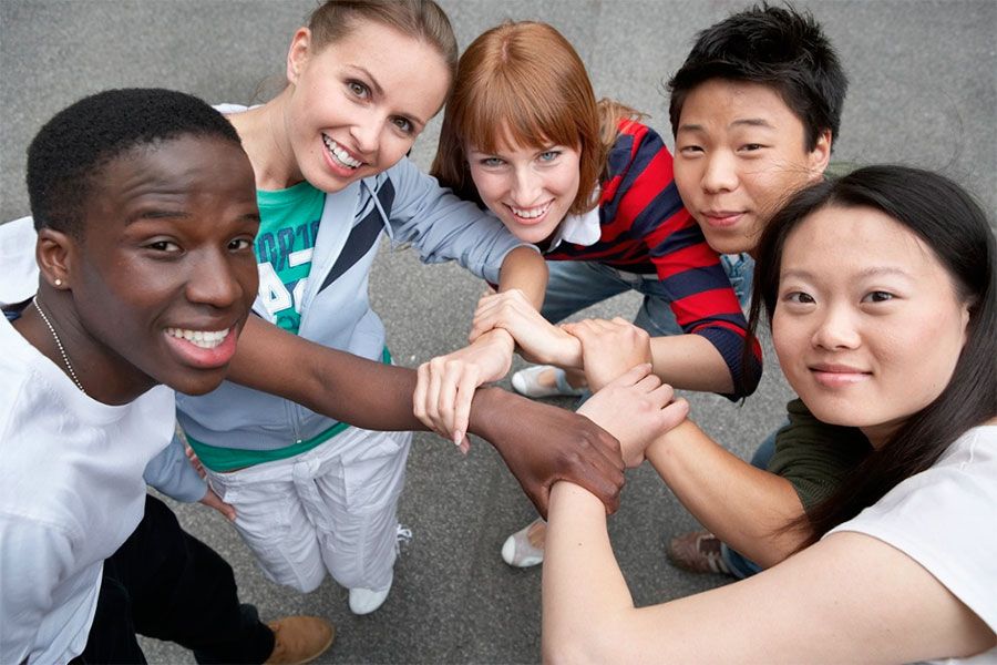 Study Links Nationality, Racism, and Gambling Harm
