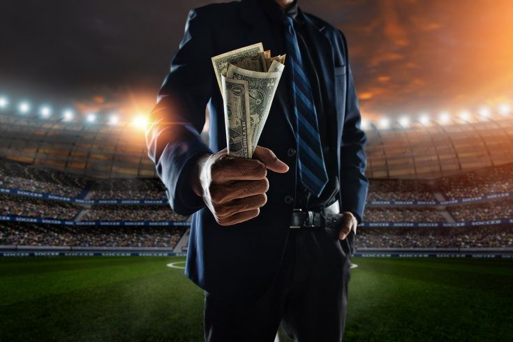 Maine's First Month of Sports Betting Nets $37.5M