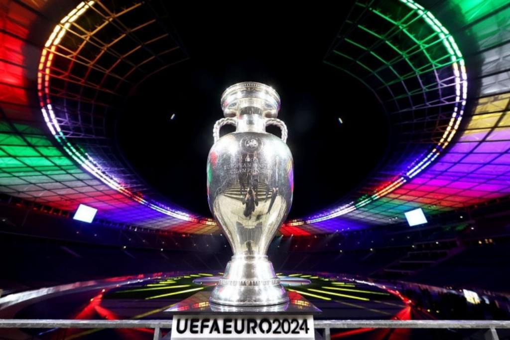 Betano to be Official Betting Operator for Euro 2024