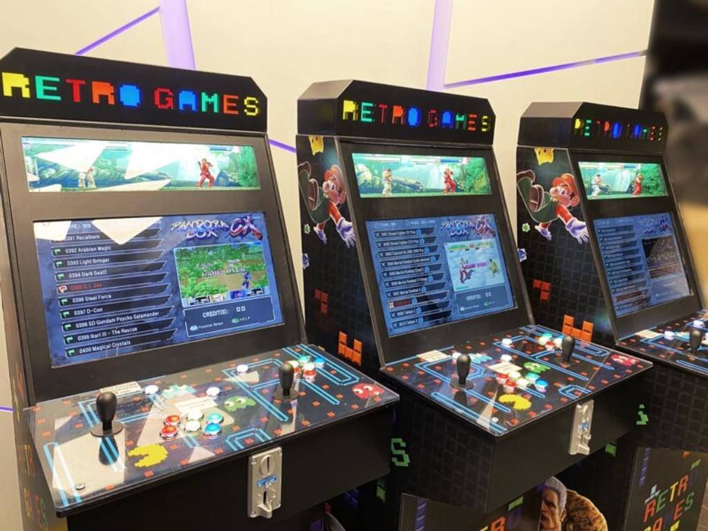 Intercard Installs Cashless System in Puerto Rico’s Gaming Machines
