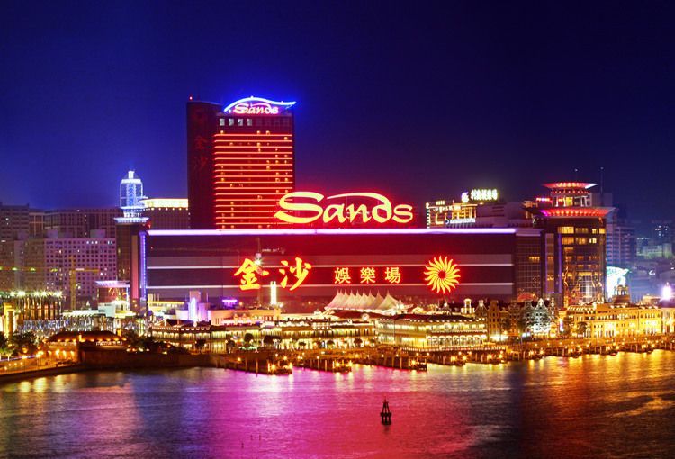 Macau Casino Collaborates with Streaming Platform Tencent Video