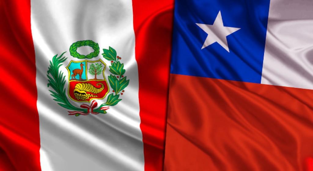 Peru & Chile Emerge Lead Latin America’s Gambling Industry