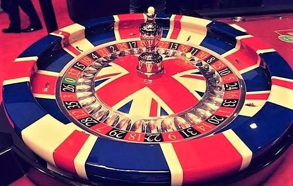 UK Minister Criticizes New Gambling Law