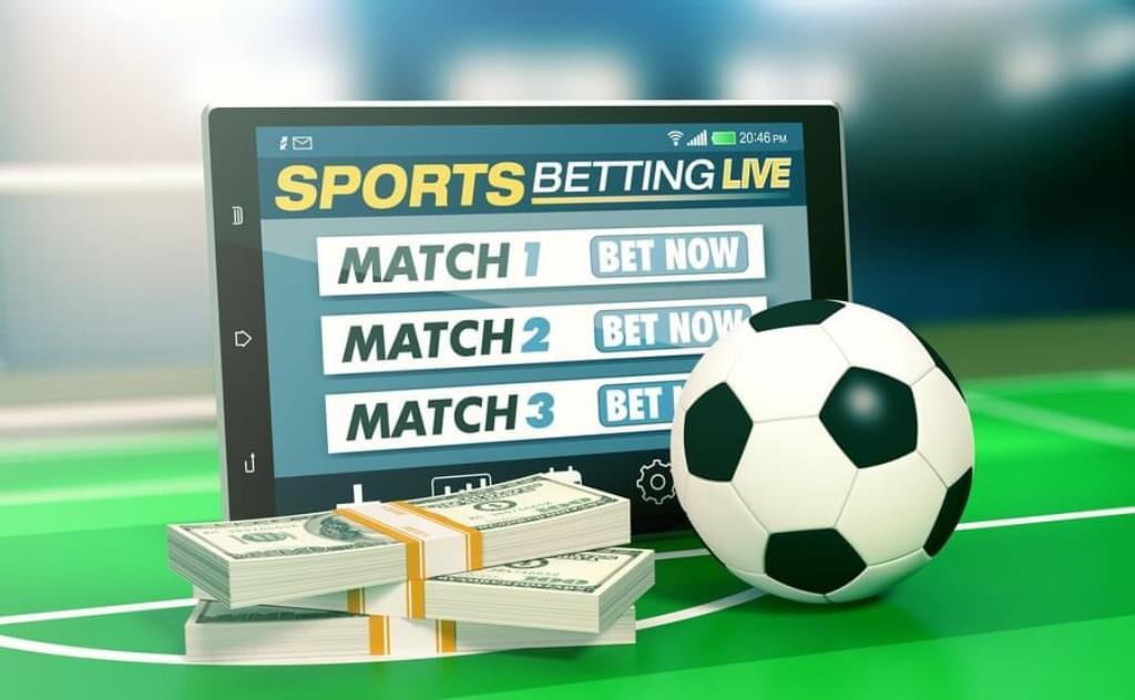 California Won't Legalize Sports Betting in 2023