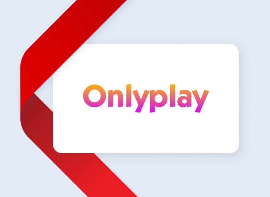 Groove and Onlyplay: Synergy in the World of Gaming
