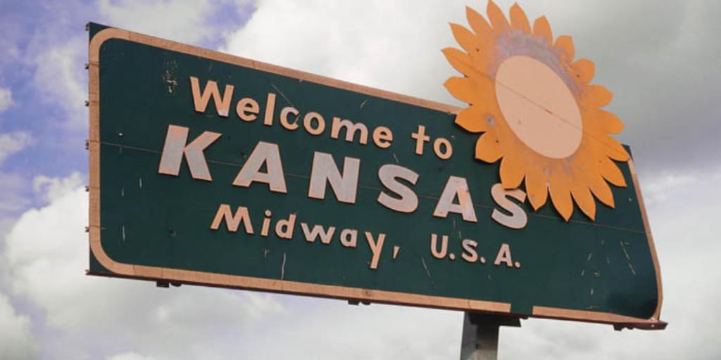 Gaming Machines Seized at Kansas Gas Station