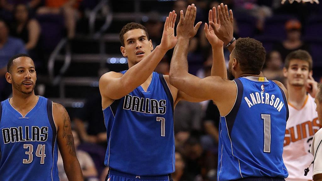 Dallas Mavericks Owner to Sell Team to Las Vegas Sands Leadership