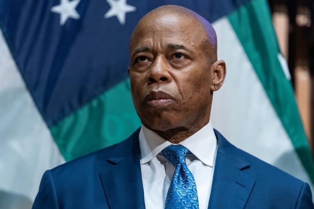 NYC Mayor Proposes New Zones for Casinos
