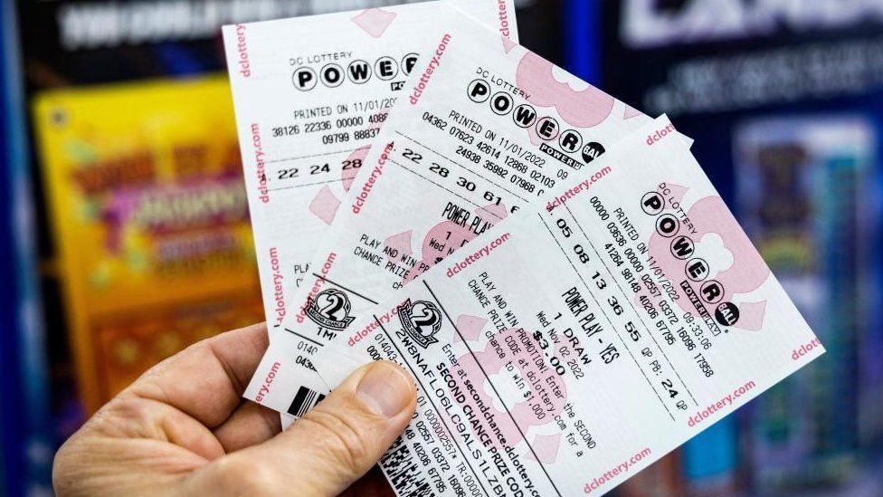 Two Californians Dispute Over Lottery Win Before Court