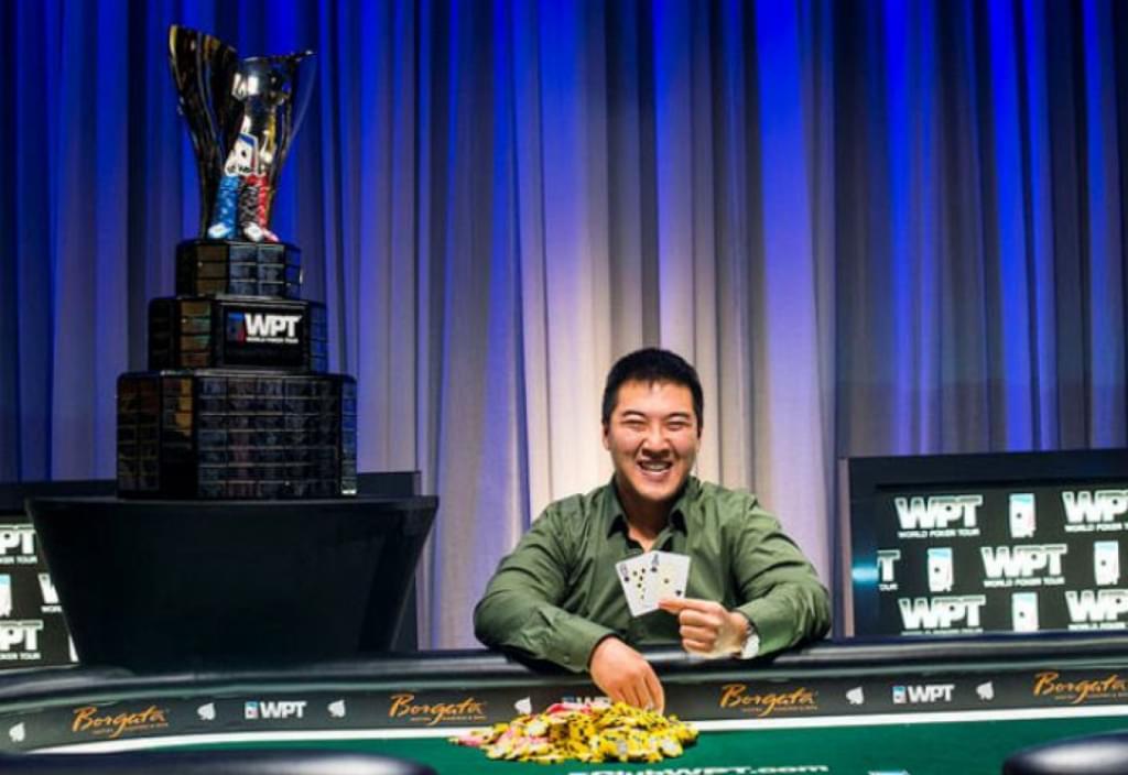 Return of the Borgata Winter Poker Open