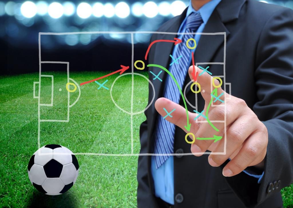 Future Sports Betting Forecasts from LiveScore Group CEO