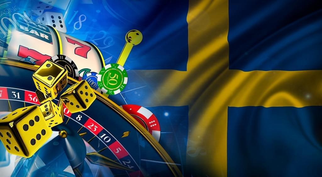 New Amendments to the Gambling Act to Come into Effect Soon in Sweden