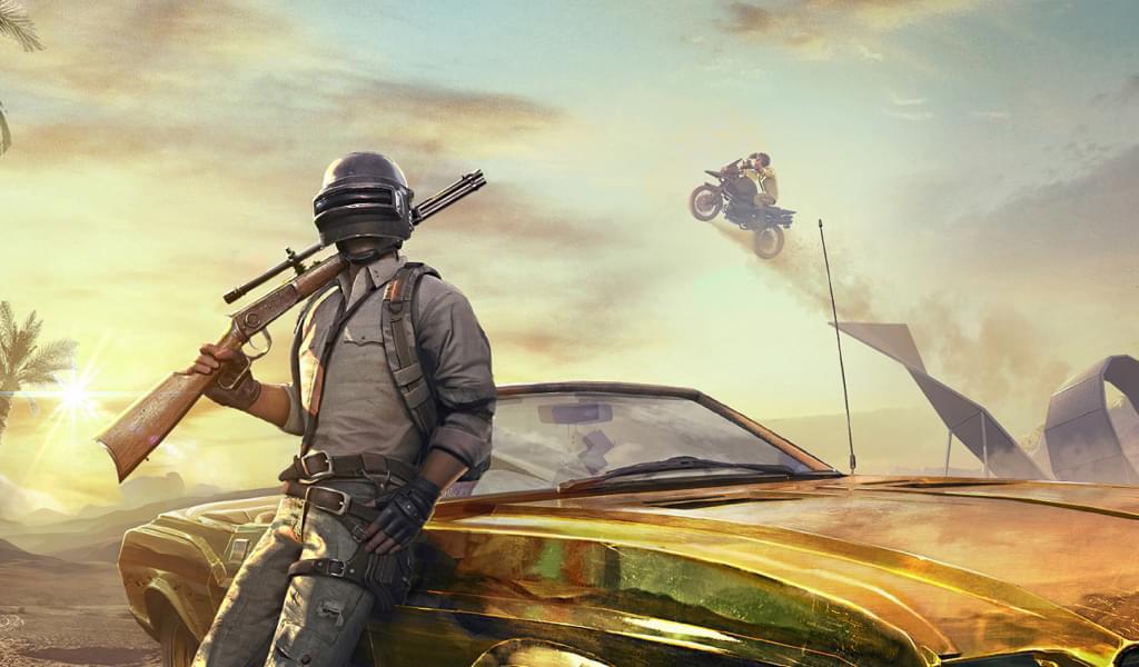 PUBG Expands Partnership Program to Ten Teams