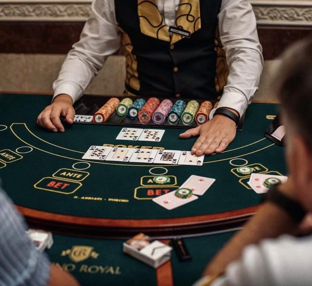 European and North American Gambling Regulators Form Partnership
