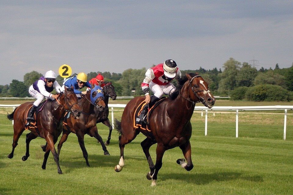 Churchill Downs Opens New Racecourse in Kentucky