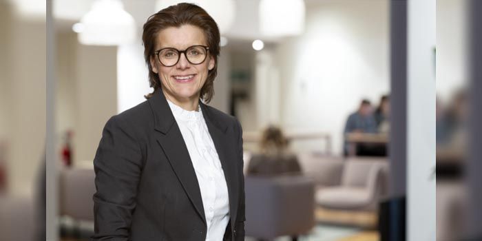 Svenska Spel, Sweden's State-Owned Gambling Operator, Names Anna Johnson as CEO