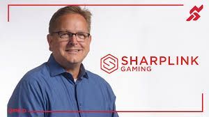 SharpLink: Personalization to Revolutionize the Betting Industry