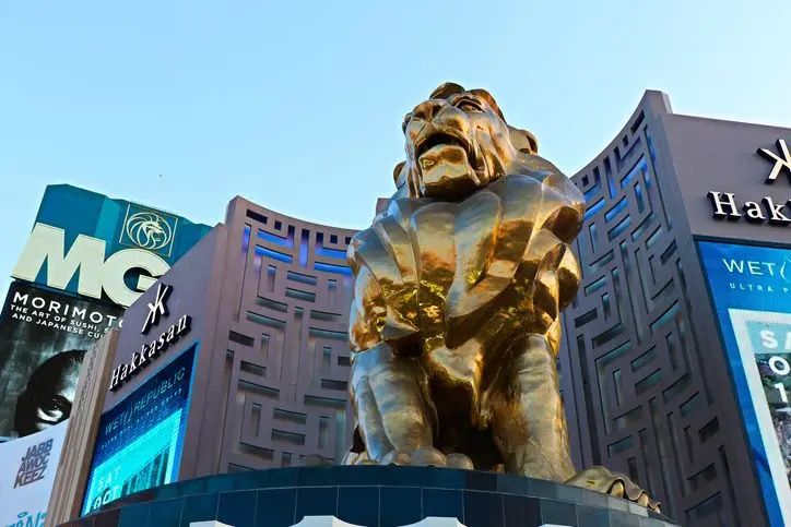 MGM Resorts Corporation is set to conquer the markets of Asia and the Middle East while promoting BetMGM online