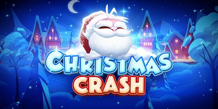 Evoplay Releases Christmas Crash, a New Year's Arcade Game