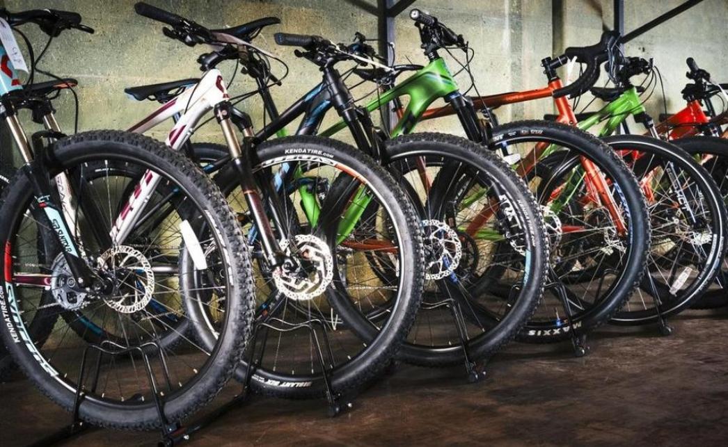 In India, Gambling Addict Arrested for Stealing 12 Bicycles