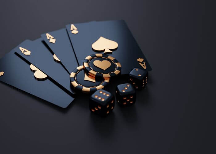 World Championship of Poker Could Garner $40 Million