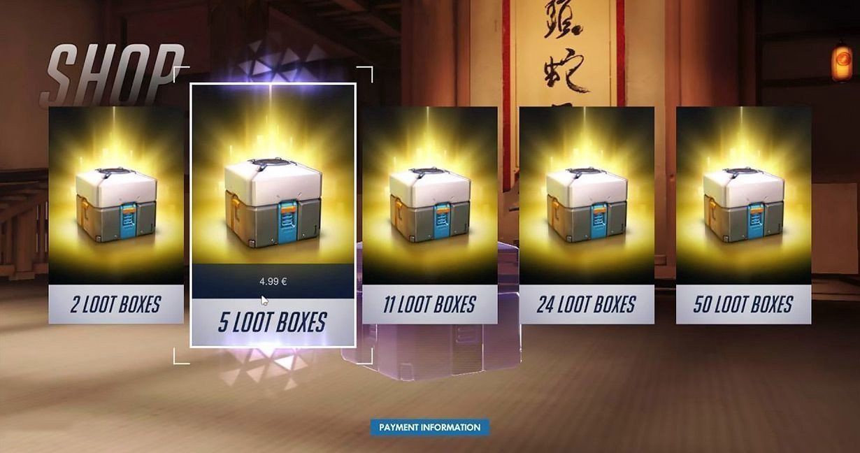 Valve Ordered to Pay $15,000 for Loot Boxes by Australian Court
