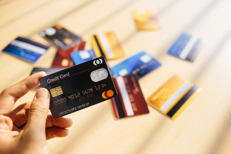 Russia supports ban on paying bets with credit cards