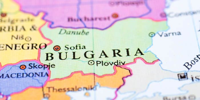 The Bulgarian gambling industry opposed new taxes on gambling