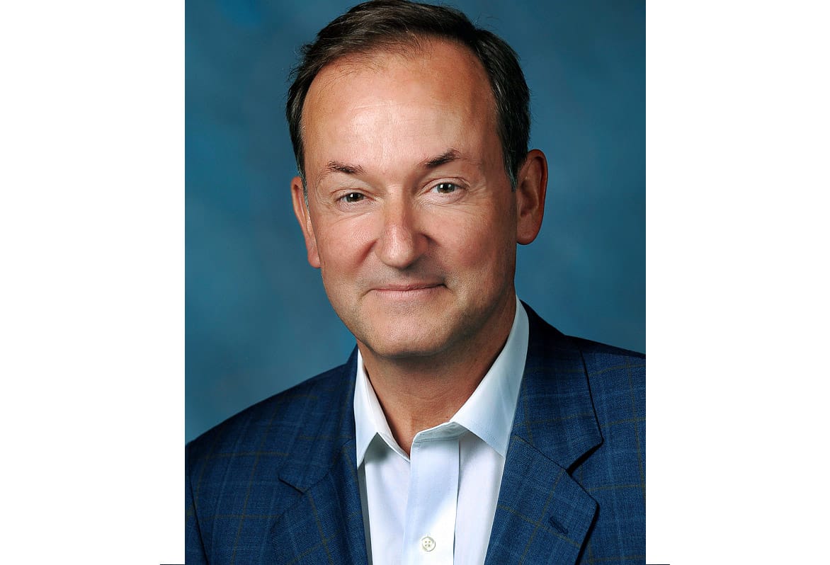 IGSA President to step down after 25 years of service